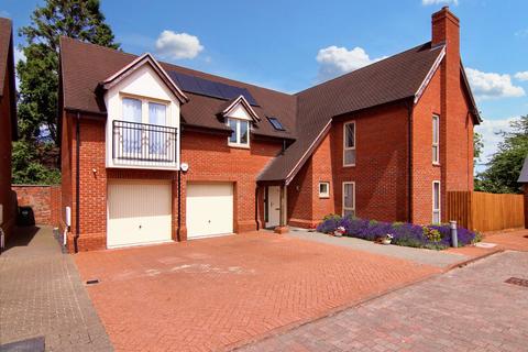 6 bedroom detached house for sale, Trinity Close, Coventry CV8