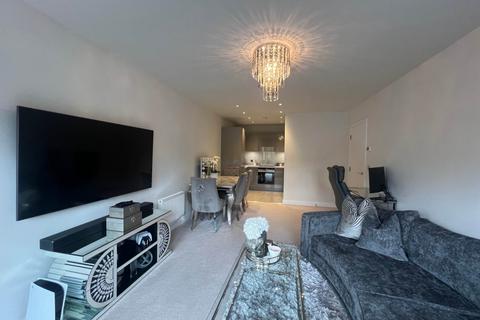 1 bedroom flat for sale, Wesley House, Borehamwood