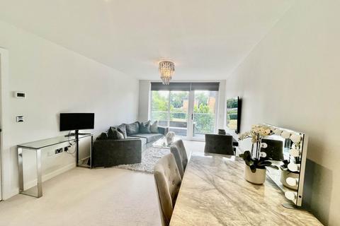 undefined, Wesley House, Borehamwood