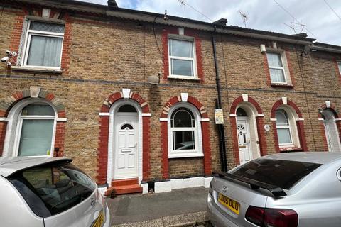 2 bedroom terraced house for sale, Wilfred Street, Gravesend, Kent, DA12