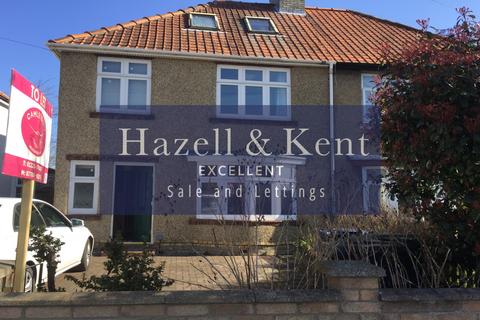 4 bedroom semi-detached house to rent, Kings Heges Rd, Cambridge, CB4