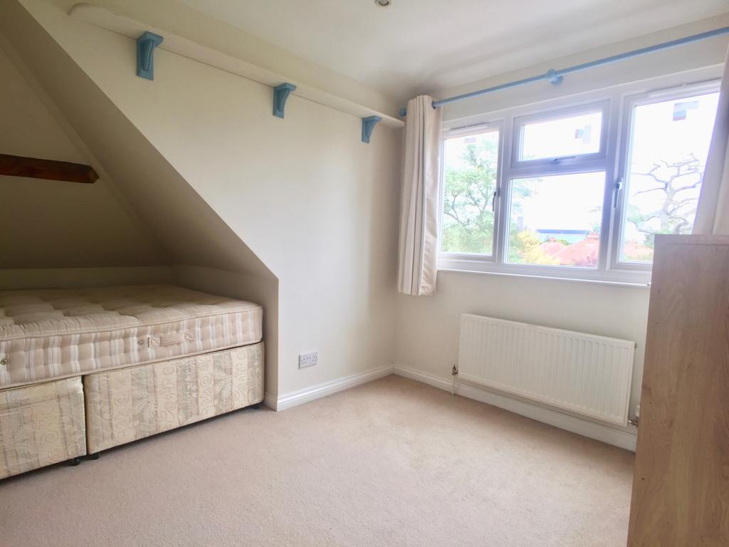 Attic