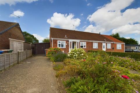 5 Bridlington Road, Nafferton, Driffield, YO25 4LG