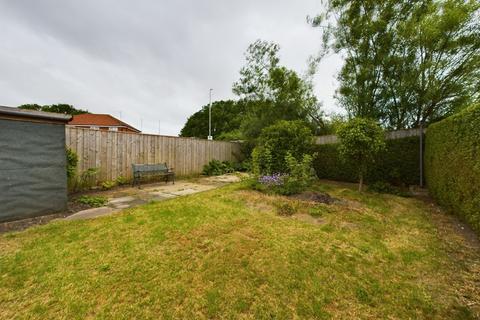 5 Bridlington Road, Nafferton, Driffield, YO25 4LG