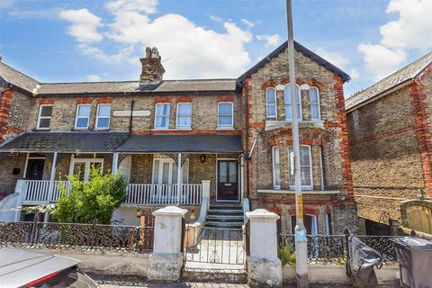 2 bedroom flat for sale, Beatrice Road, Margate, Kent