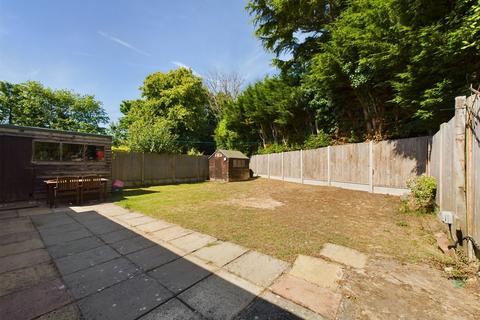 4 bedroom detached bungalow for sale, Bradstow Way, Broadstairs, CT10