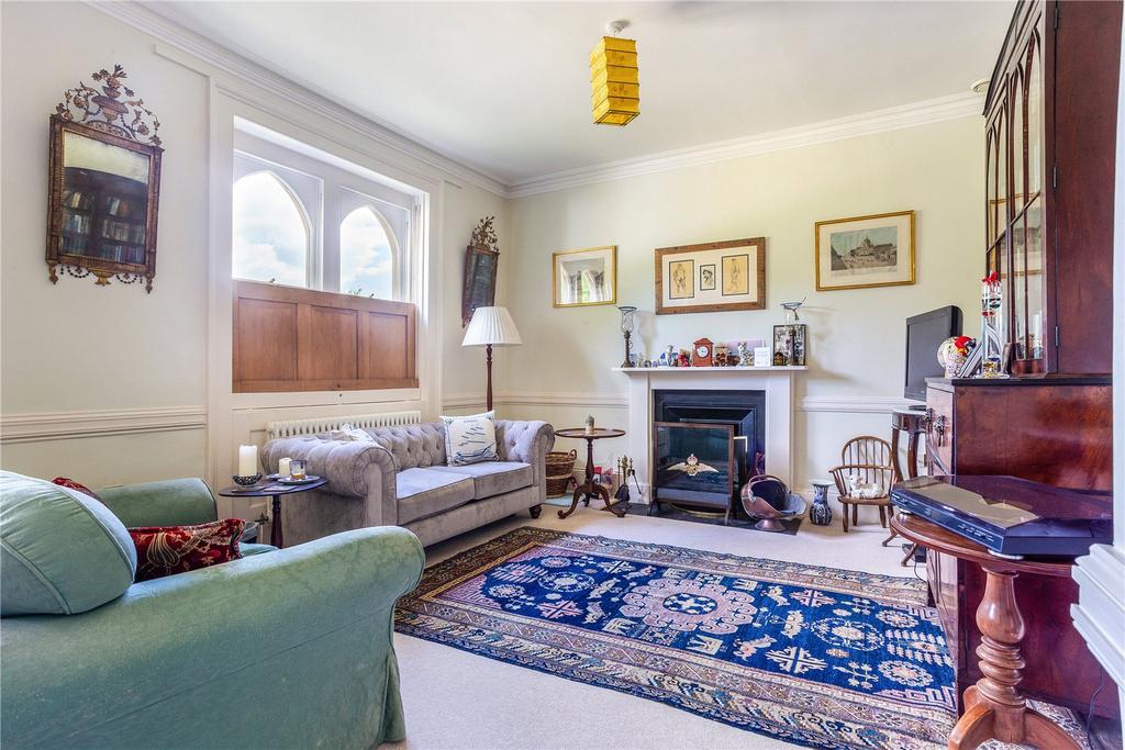 Drawing Room