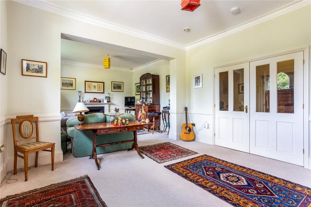 Drawing Room