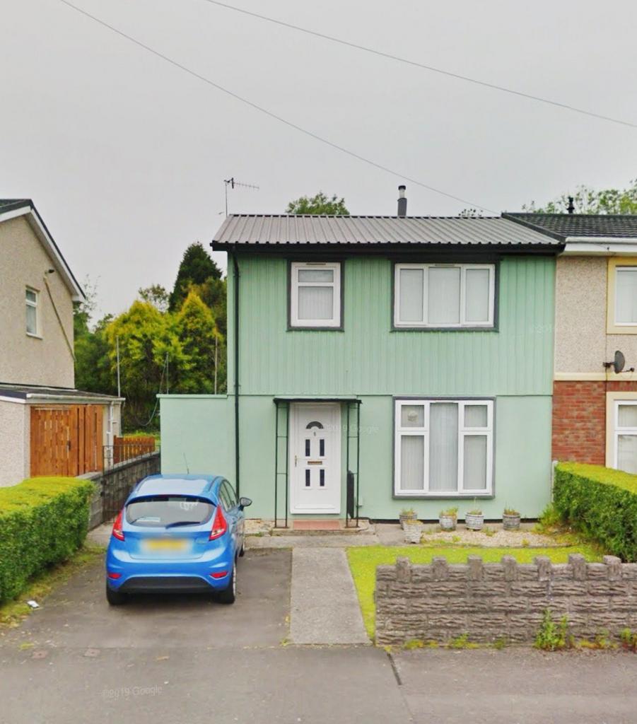 Gendros Avenue East, Gendros... 3 bed semidetached house for sale £