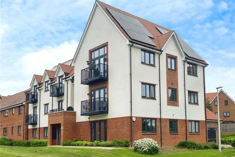 2 bedroom apartment for sale, Glover Crescent, Arborfield Green, Reading