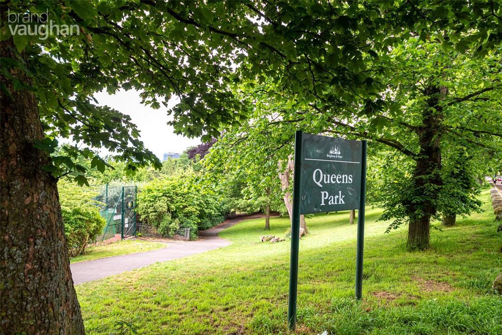 Local Amenities