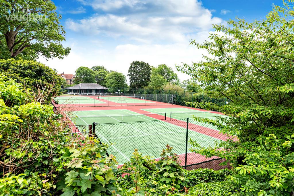 Local Amenities