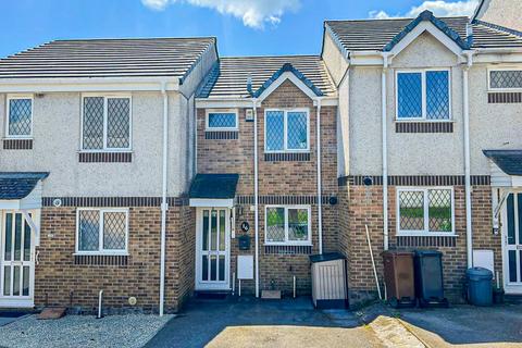 2 bedroom terraced house for sale, Lee Mill, Ivybridge PL21