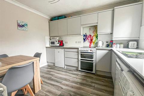 2 bedroom terraced house for sale, Harris Way, Ivybridge PL21