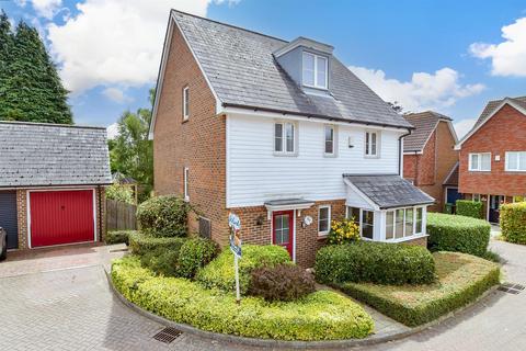 4 bedroom detached house for sale, Oaklands, Maidstone, Kent