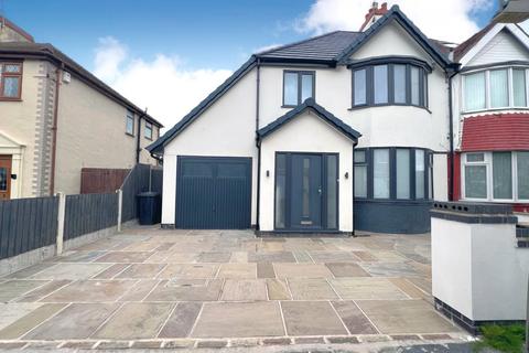3 bedroom semi-detached house for sale, Lyddesdale Avenue, Cleveleys FY5