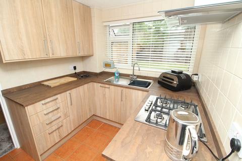 undefined, St Margarets Close, Newport Pagnell
