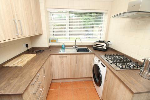 undefined, St Margarets Close, Newport Pagnell