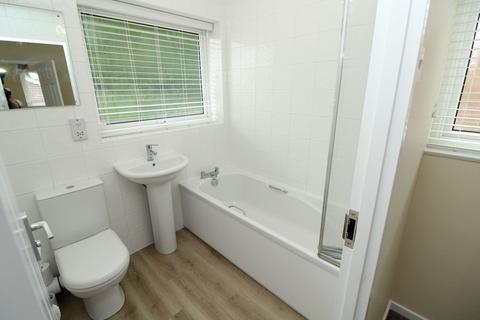 undefined, St Margarets Close, Newport Pagnell