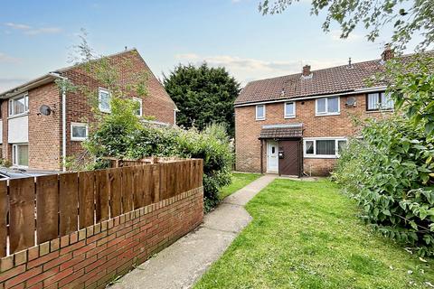 32 Amersham Crescent, Peterlee, SR8 5JJ