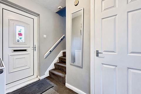 32 Amersham Crescent, Peterlee, SR8 5JJ