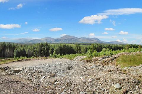 Land for sale, Stag Roar Development site, Achnabobane, Spean Bridge PH34