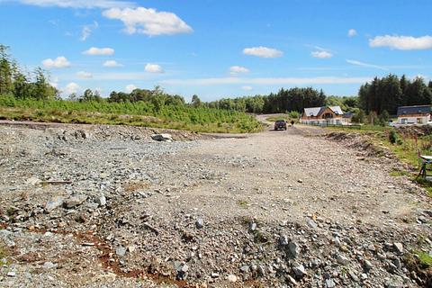 Land for sale, Stag Roar Development site, Achnabobane, Spean Bridge PH34