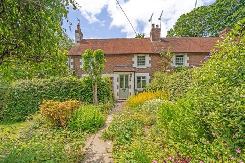 2 bedroom terraced house for sale, Quarry Cottages, Cousley Wood, Wadhurst, East Sussex, TN5