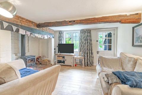 2 bedroom terraced house for sale, Quarry Cottages, Cousley Wood, Wadhurst, East Sussex, TN5