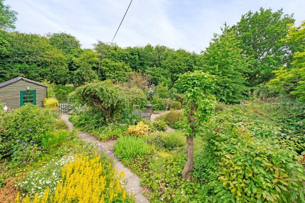 Gardens