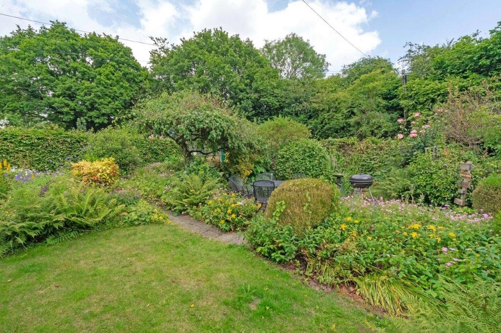 Gardens