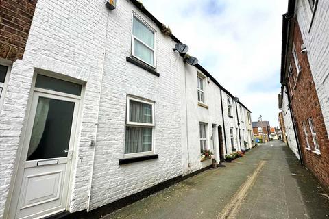 2 bedroom house for sale, Chapel Street, Filey