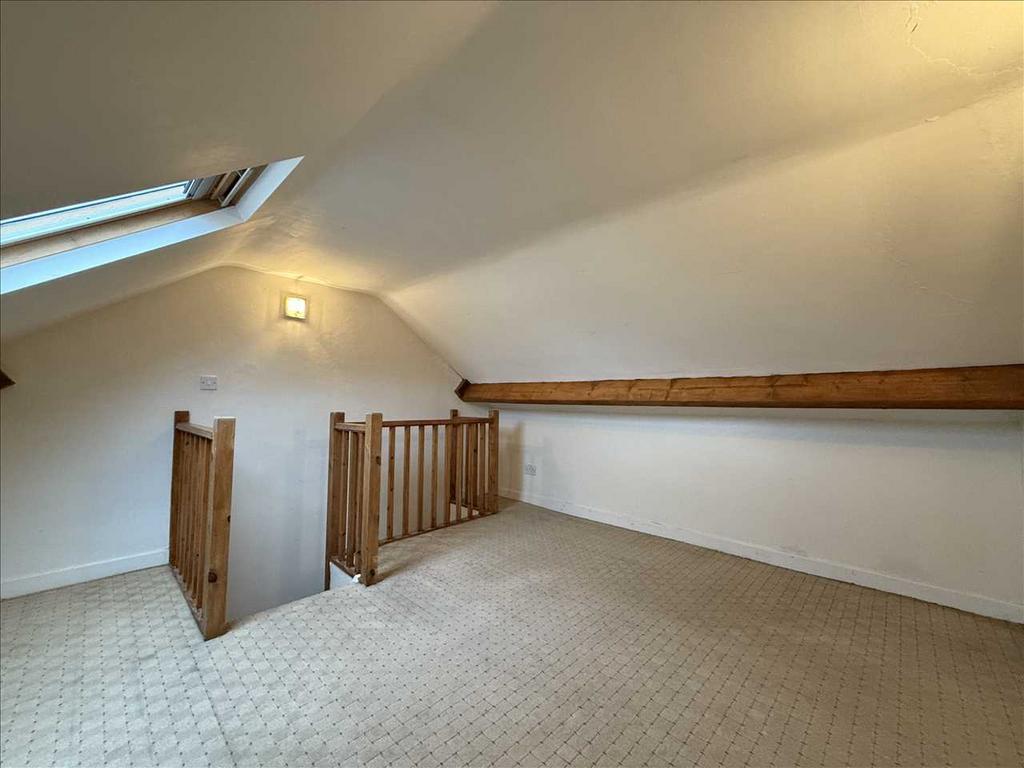 Loft Room