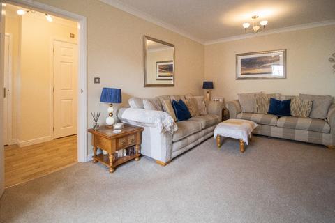 4 bedroom townhouse for sale, Tyrrell Crescent, South Wootton, King's Lynn, Norfolk, PE30