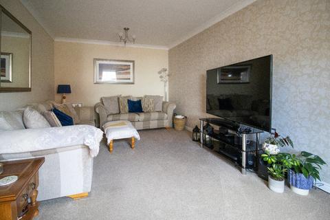 4 bedroom townhouse for sale, Tyrrell Crescent, South Wootton, King's Lynn, Norfolk, PE30