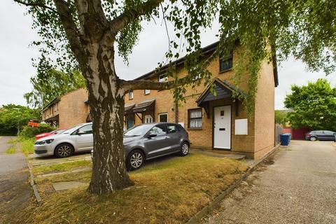 2 bedroom end of terrace house for sale, William Smith Close, Cambridge