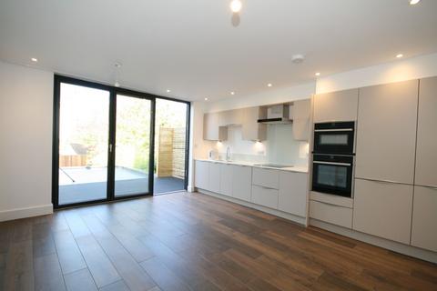 2 bedroom apartment to rent, Church Road, Wheatley, OX33