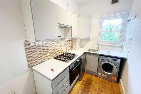 1 bedroom flat to rent, Ospringe Road, London NW5