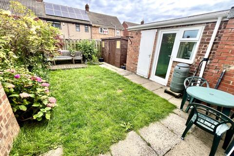 3 bedroom terraced house for sale, King Oswy Drive, Hartlepool