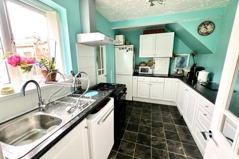 3 bedroom terraced house for sale, King Oswy Drive, Hartlepool