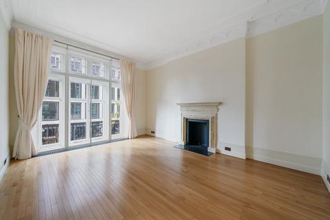 2 bedroom apartment to rent, Wigmore Street, London W1U