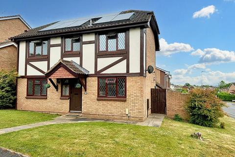 21 Bangor Close, Hereford, HR4 9XB