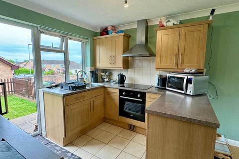 21 Bangor Close, Hereford, HR4 9XB