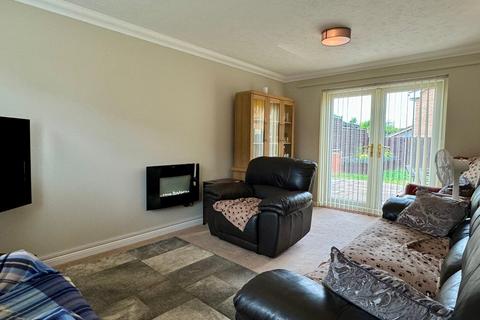 21 Bangor Close, Hereford, HR4 9XB
