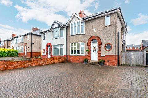 3 bedroom semi-detached house for sale, London Road, Carlisle, CA1