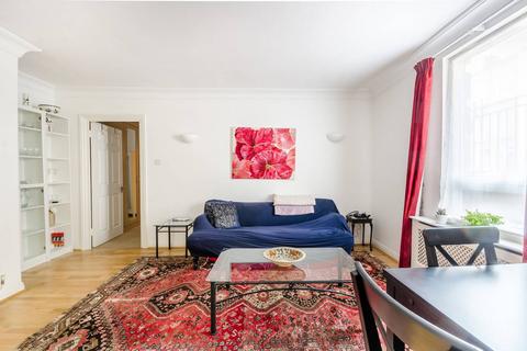 1 bedroom flat to rent, Crawford Street, Marylebone, London, W1H