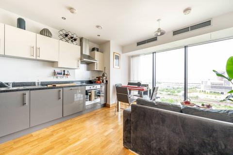 1 bedroom flat for sale, 90 HIGH STREET, LONDON, E15, Stratford, London, E15