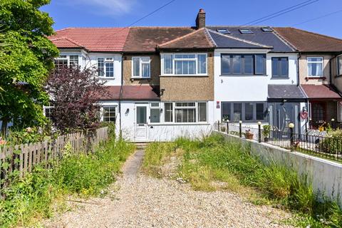 3 bedroom terraced house to rent, Green Lane, New Malden, KT3