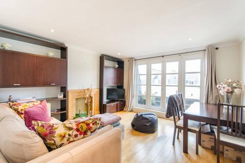 1 bedroom flat to rent, Warrington Crescent, Little Venice, London, W9
