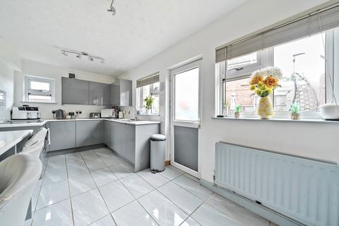 3 bedroom semi-detached house for sale, Hill Road, Folkestone